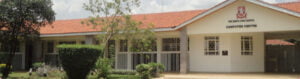 The Kenya High School Photos