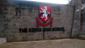The Kenya High School Photos