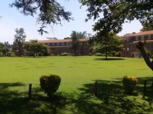The Kenya High School Photos