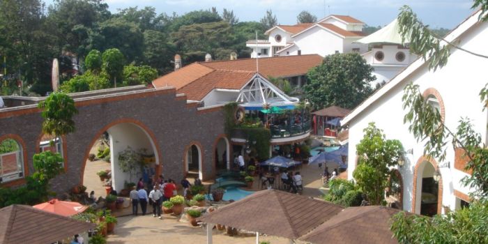 The Village Market Photos