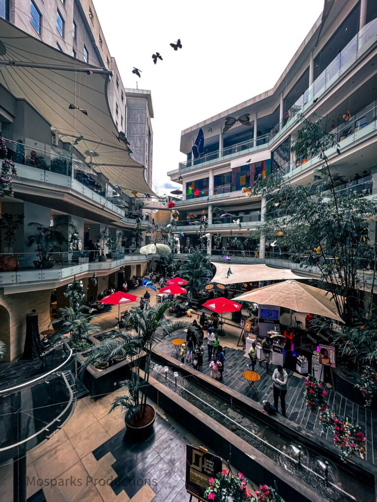 The Village Market Photos